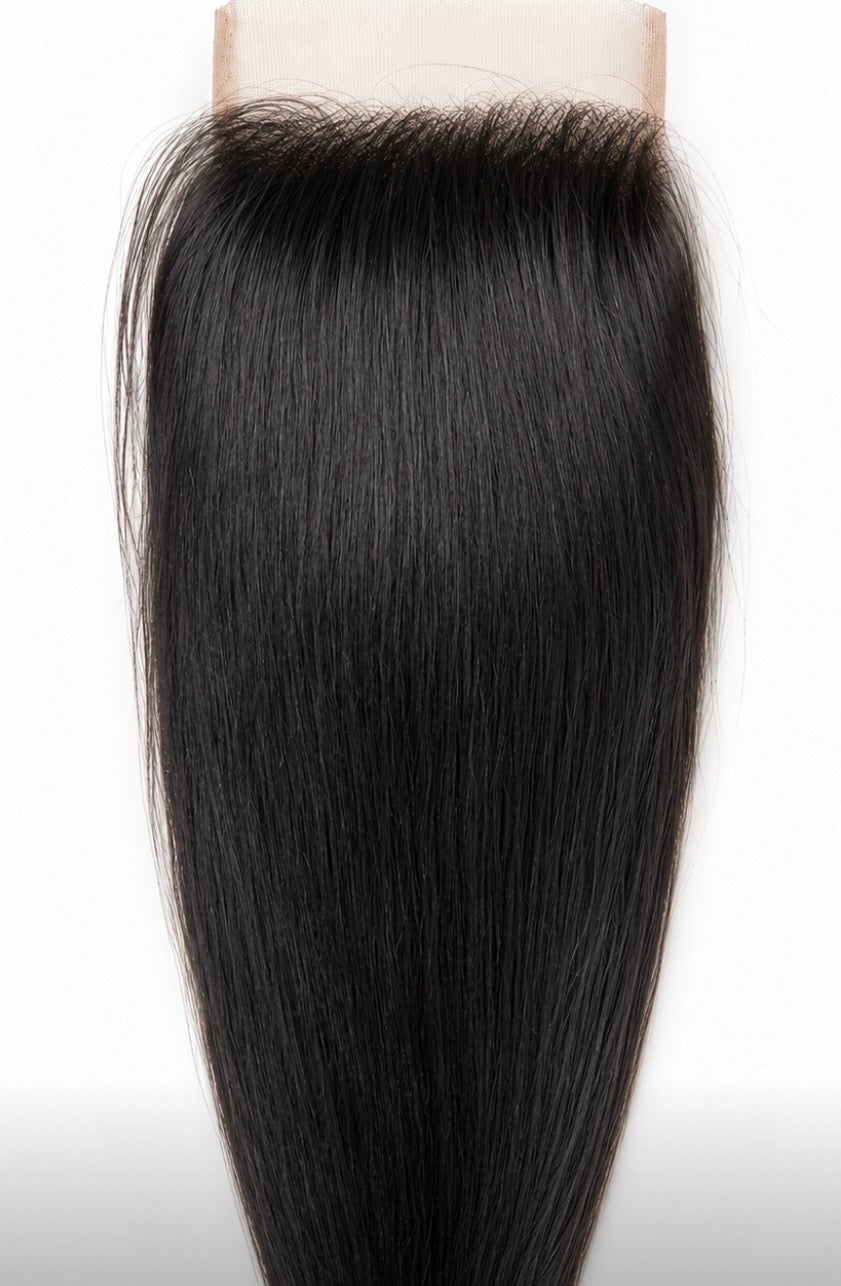 STRAIGHT HD CLOSURE