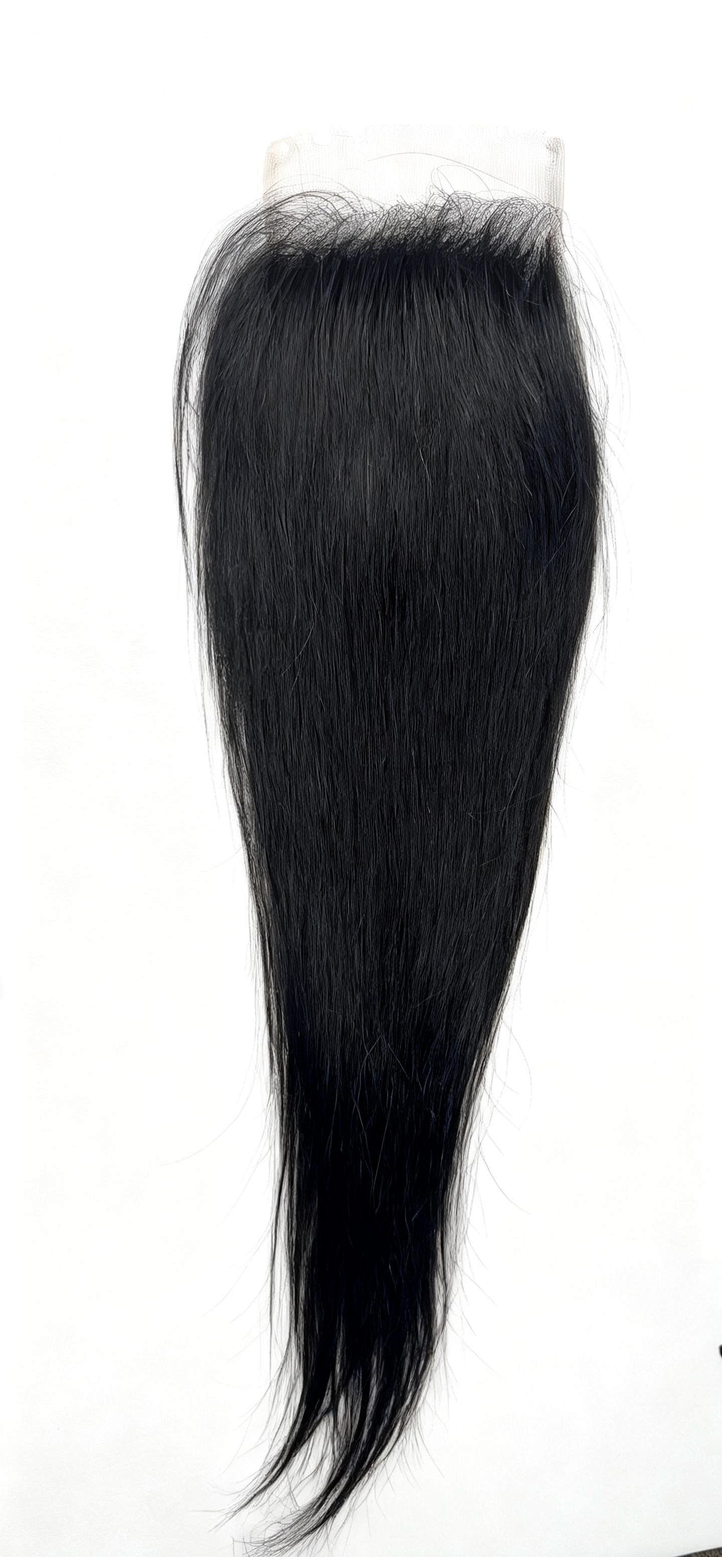 STRAIGHT HD CLOSURE