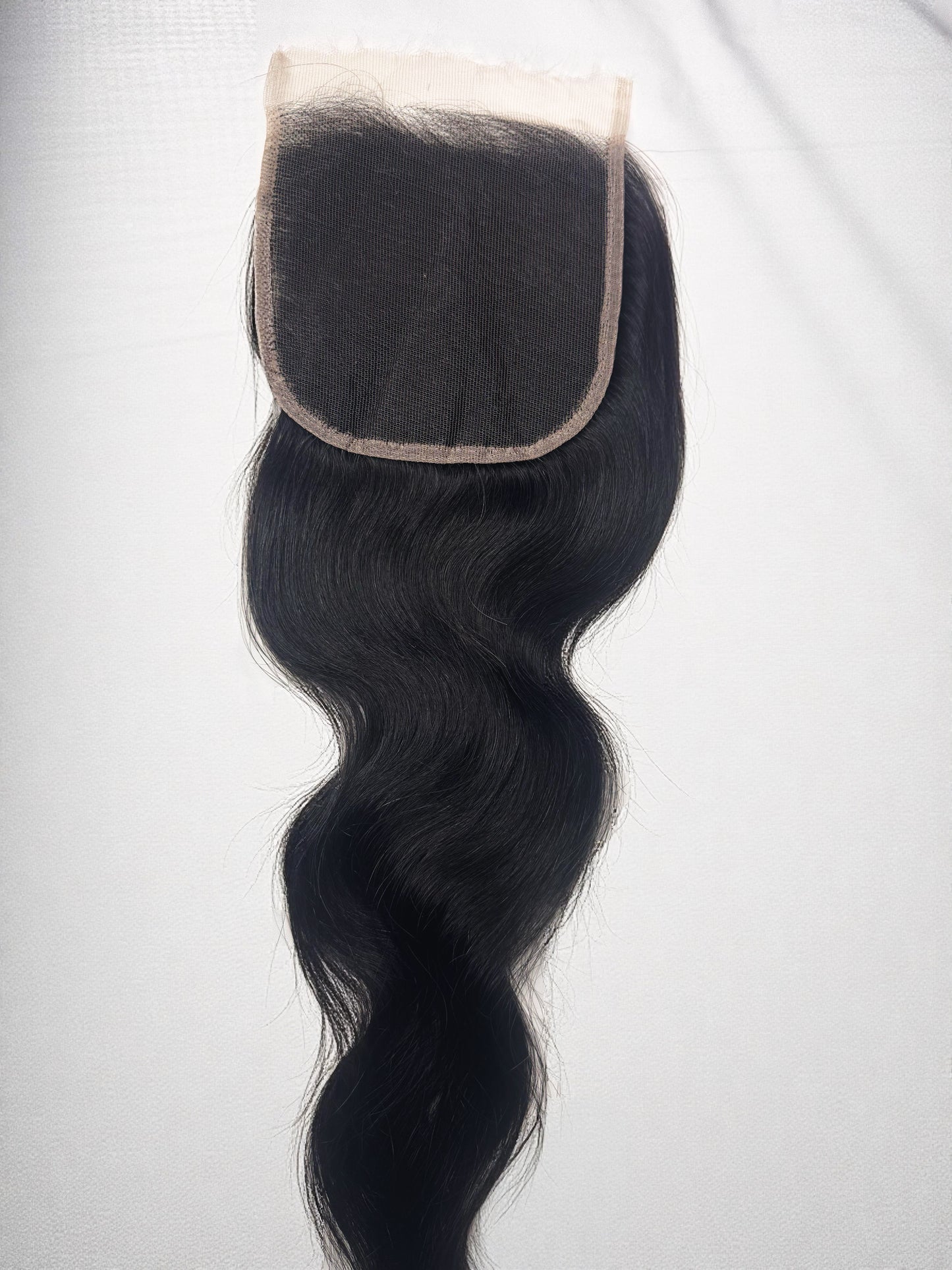 5 x 5 NATURAL WAVE CLOSURE