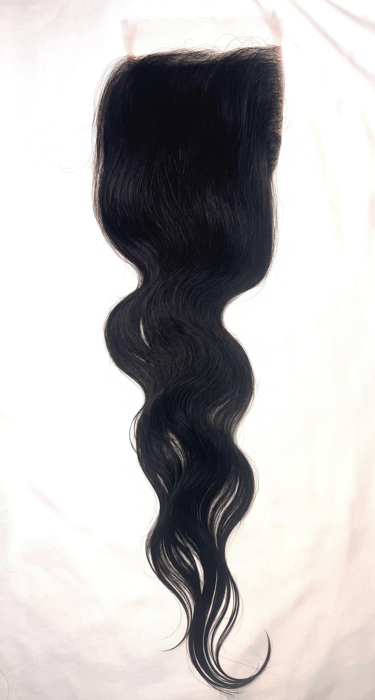 5 x 5 NATURAL WAVE CLOSURE