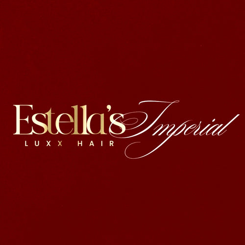 Estella's Imperial Luxx Hair 