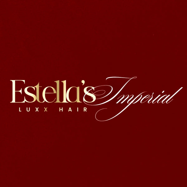 Estella's Imperial Luxx Hair 