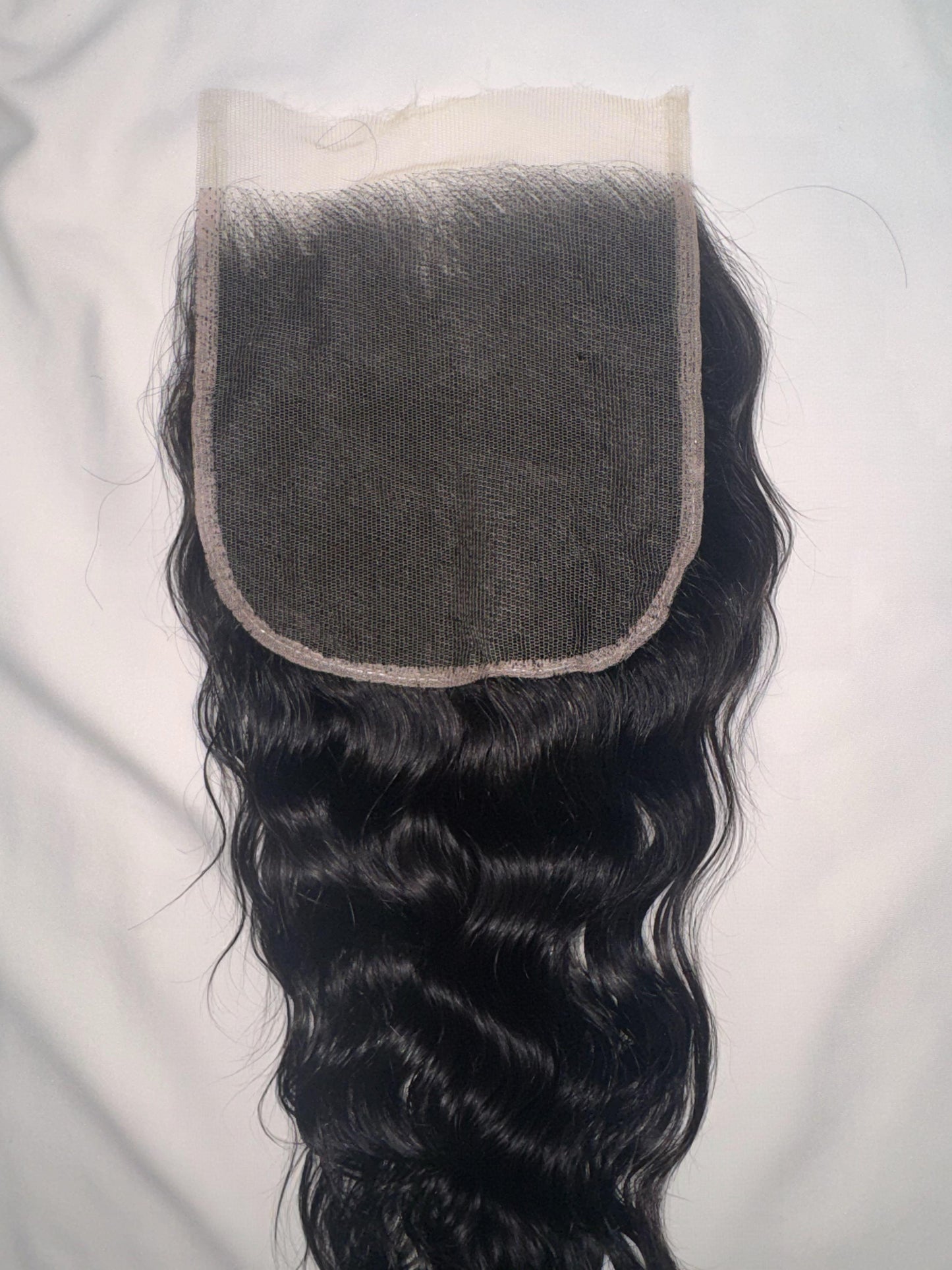 5 x 5 WATER WAVE HD CLOSURE